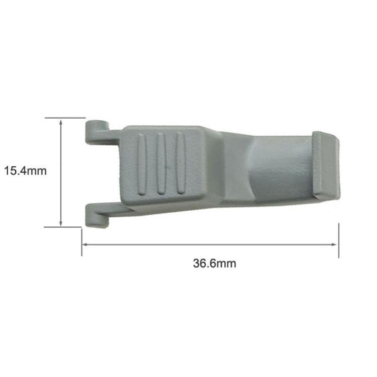 For Karcher VC4i Handheld Vacuum Cleaner Extension Rod Clip