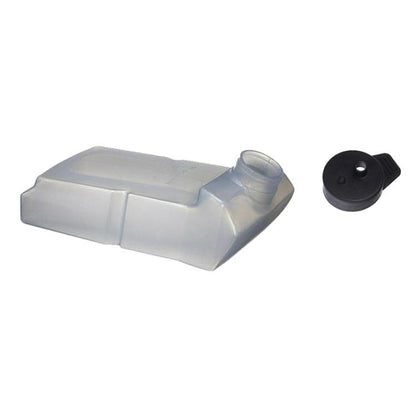 For Karcher K2 / K3 High Pressure Washer Detergent Bottle 5.071-240.0, 2pcs / Set