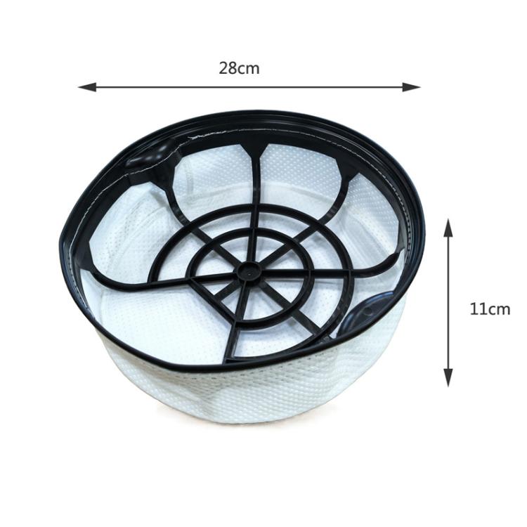 For Karcher T8/1 T14/1 Vacuum Cleaner Dust Compartment Filter 5.731-6.580