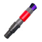 Vacuum Cleaner Dusting Streak Free Soft Brush Replacement Accessory Set, 32mm Soft Brush, 32mm Soft Brush+Connector For Dyson V8, 32mm Soft Brush+DC Connector, 32mm Soft Brush+35mm Connector, 32mm Soft Brush+Connector For Shark