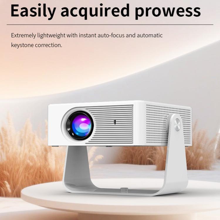 360 Degree Wireless Micro Android Projector, US Plug, EU Plug, UK Plug, AU Plug