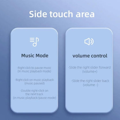 V03-T5 Smart Glasses with 8MP Camera & AI Live Translation 1080P Video Recording