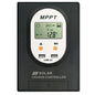 MPPT Solar Controller With Automatic 12V/24V Recognition, SKA-10A, SKA-20A, SKA-30A, SKA-40A, SKA-50A, SKA-60A