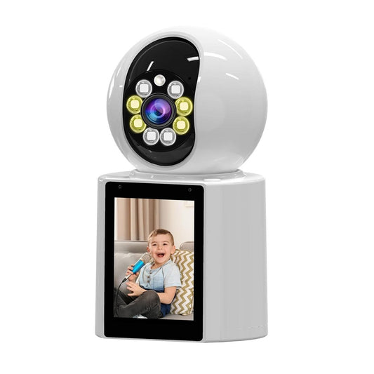 Video Calling WiFi Camera