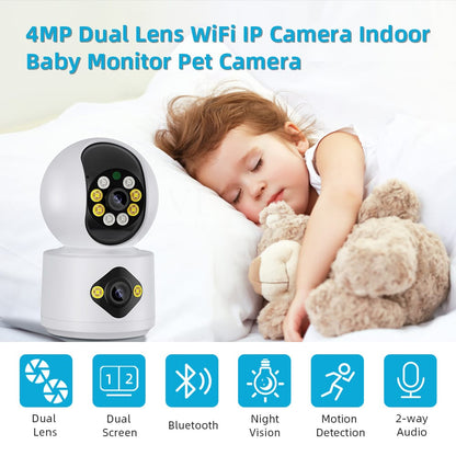 Video Calling WiFi Camera
