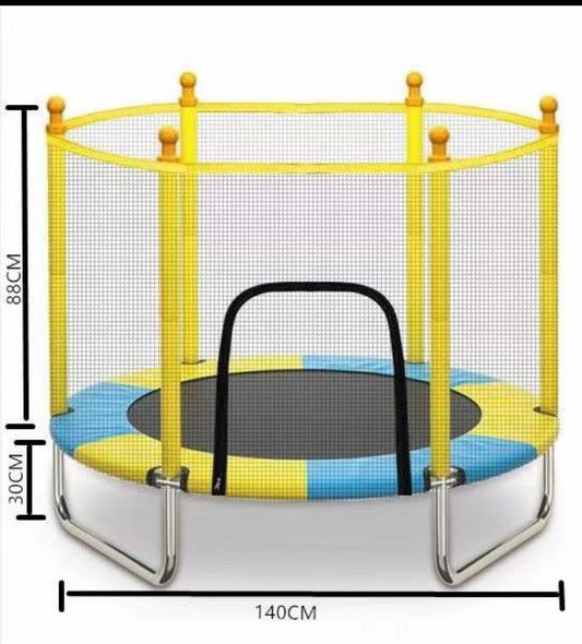 Kids Trampoline
