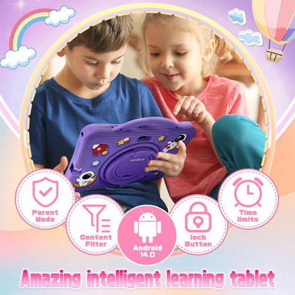Kiddies 7 inch Smart Tablet