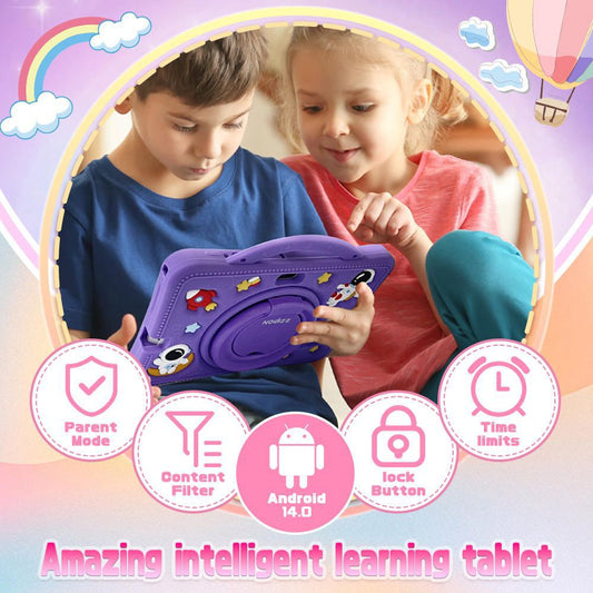 Kiddies 7 inch Smart Tablet