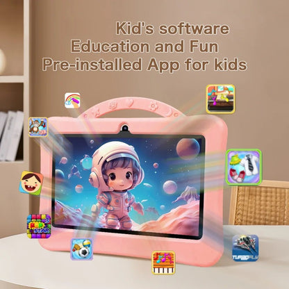 Kiddies 7 inch Smart Tablet