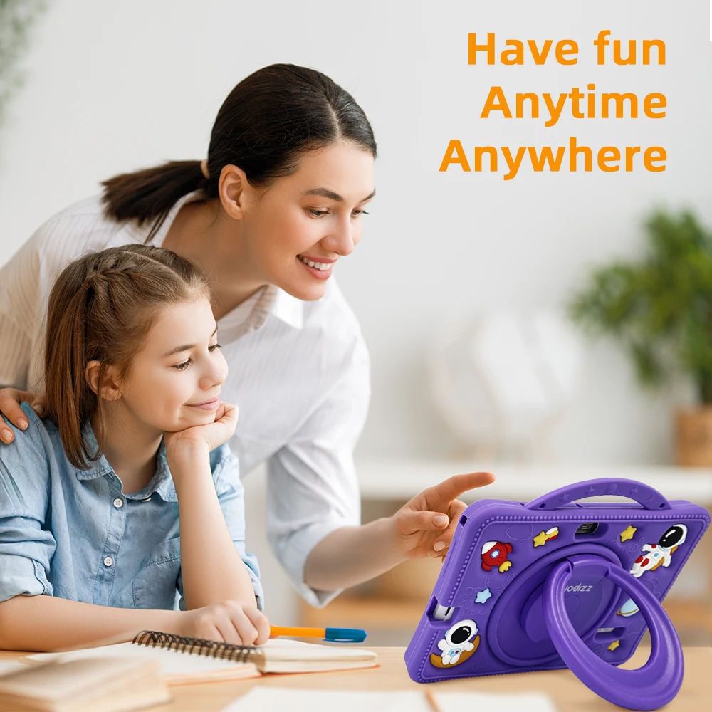 Kiddies 7 inch Smart Tablet