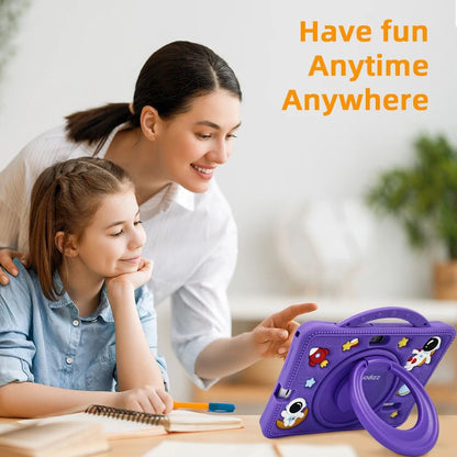 Kiddies 7 inch Smart Tablet