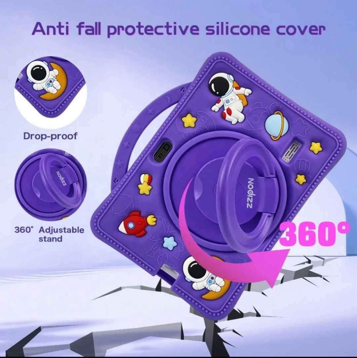 Kiddies 7 inch Smart Tablet