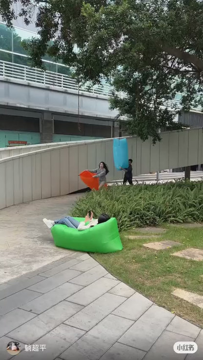 Beach Air Sofa Lounger Inflatable