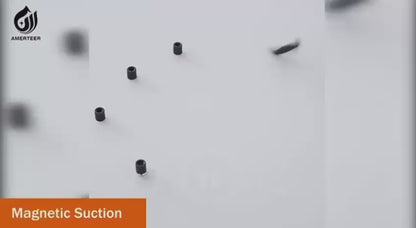 Magnetic Fidget Pen Stylus Head